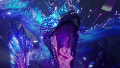 Thousand Faces of Dunjia - Trailer 2 (OV) HD