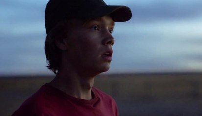 Lean on Pete - Trailer (English) HD