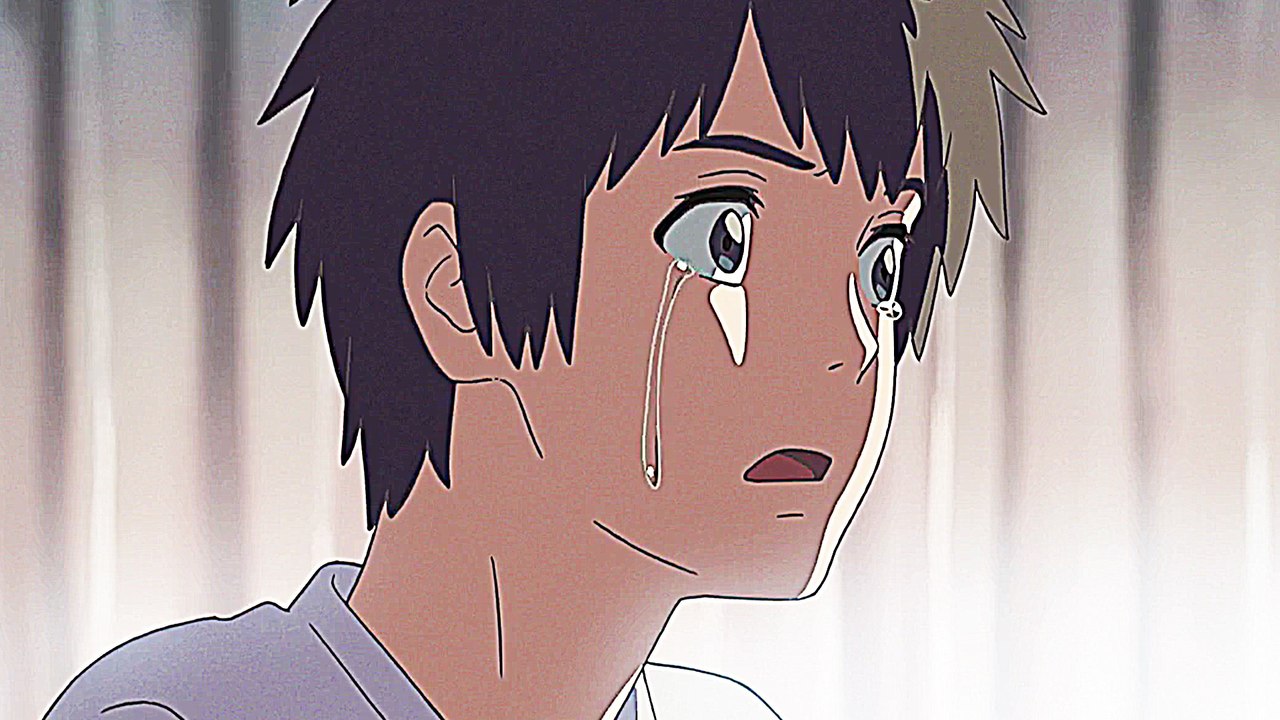 Your Name - Teaser 2 (Deutsch) HD