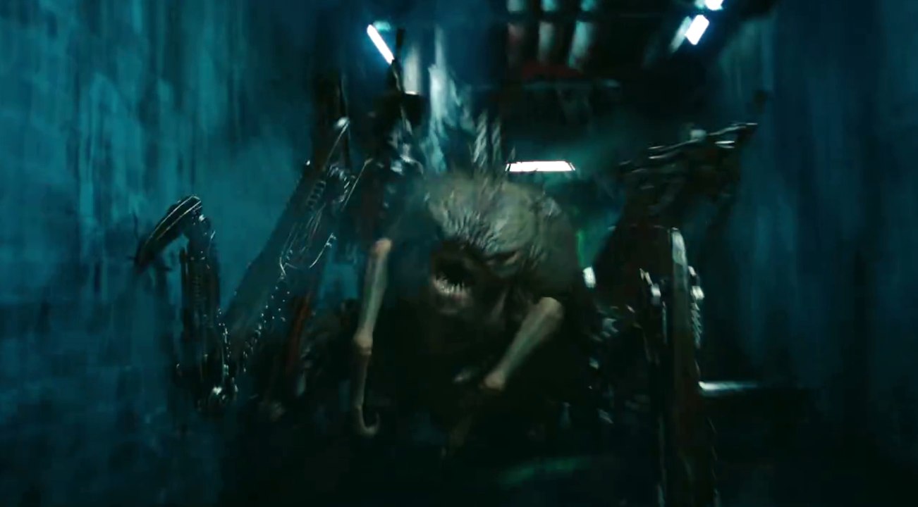 Maze Runner Die AuserwÃ¤hlten in der Todeszone - Trailer 2 (Deutsch) HD