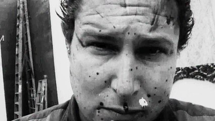 Julian Schnabel A Private Portrait - Trailer (Deutsch) HD