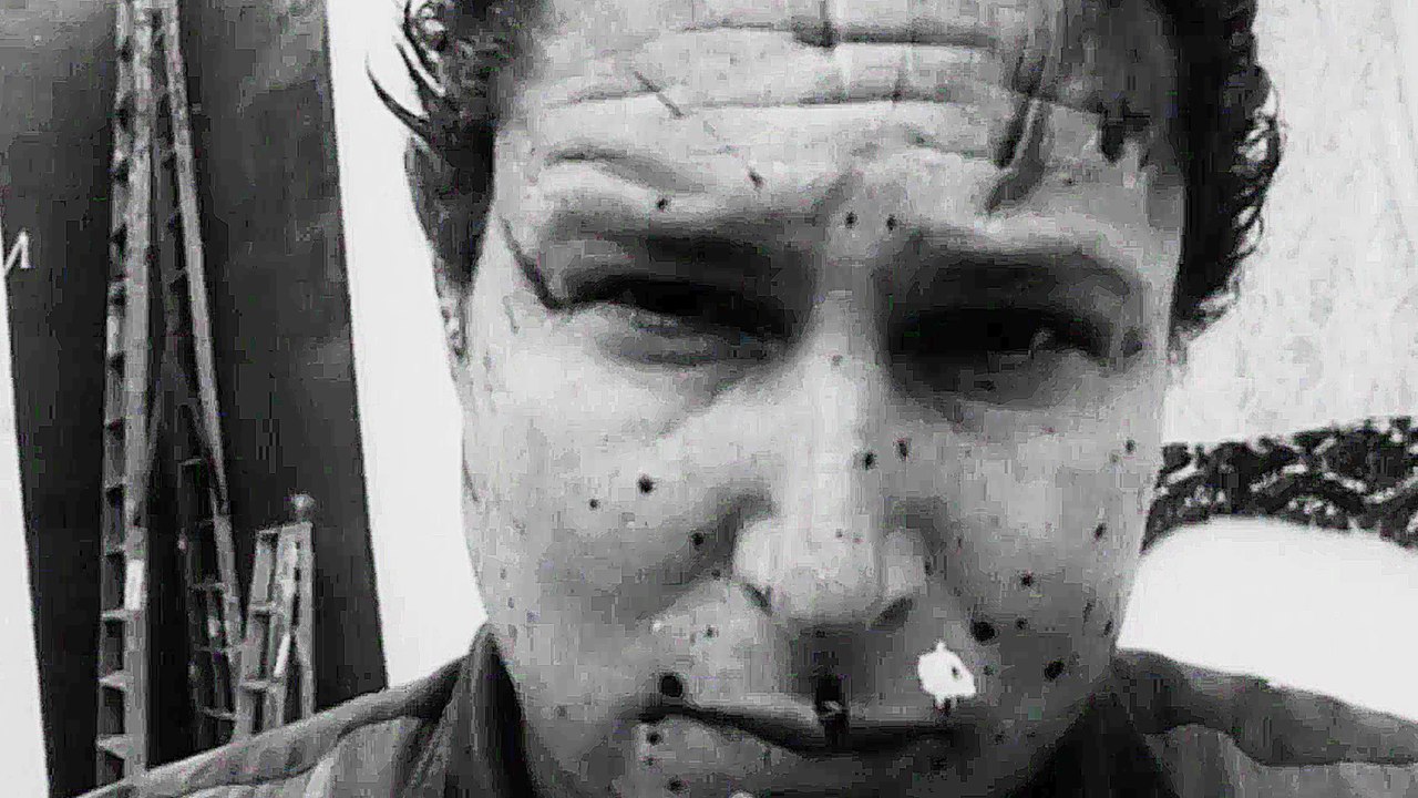 Julian Schnabel A Private Portrait - Trailer (Deutsch) HD