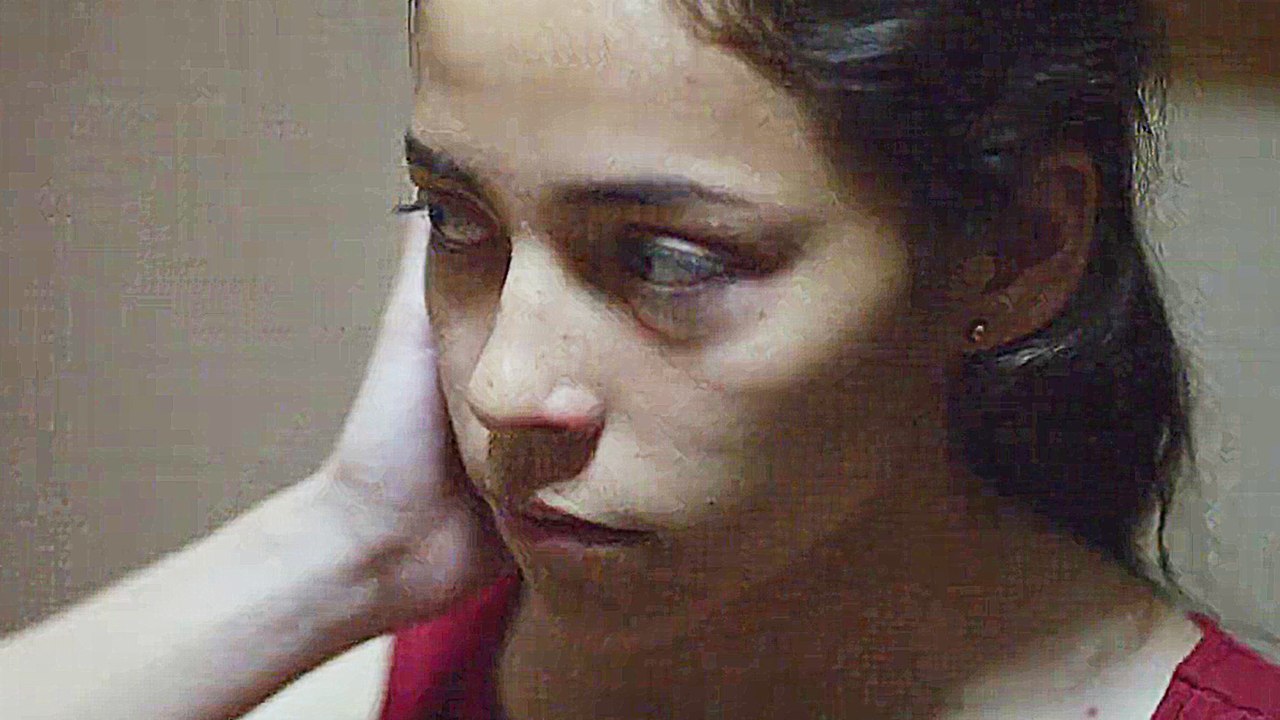 The Untamed - Trailer (Deutsche UT) HD