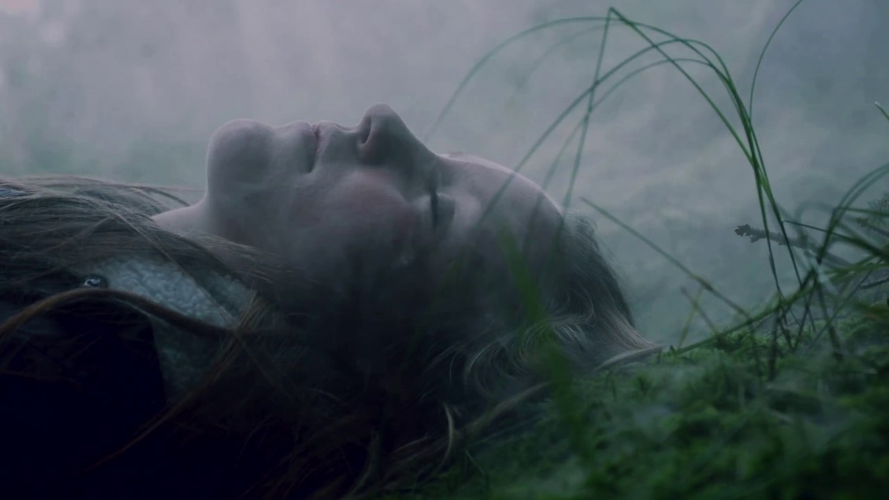 Alice The Hour - Trailer (Deutsch) HD