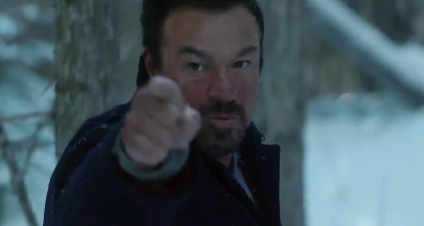 Frozen Money - Trailer (Deutsch) HD