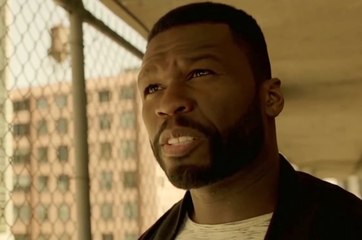 Den of Thieves -  TV Spot Federal Reserve (English) HD