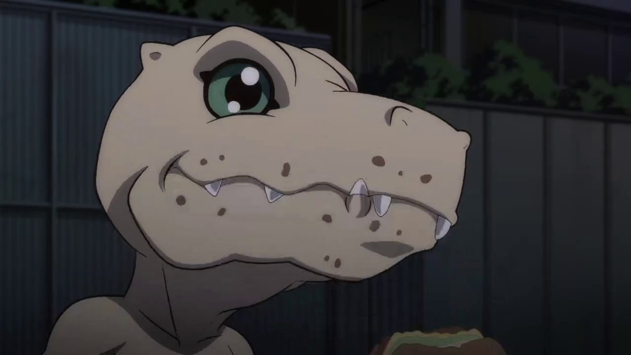 Digimon Adventure tri - S06 Bokura no Mirai - T...