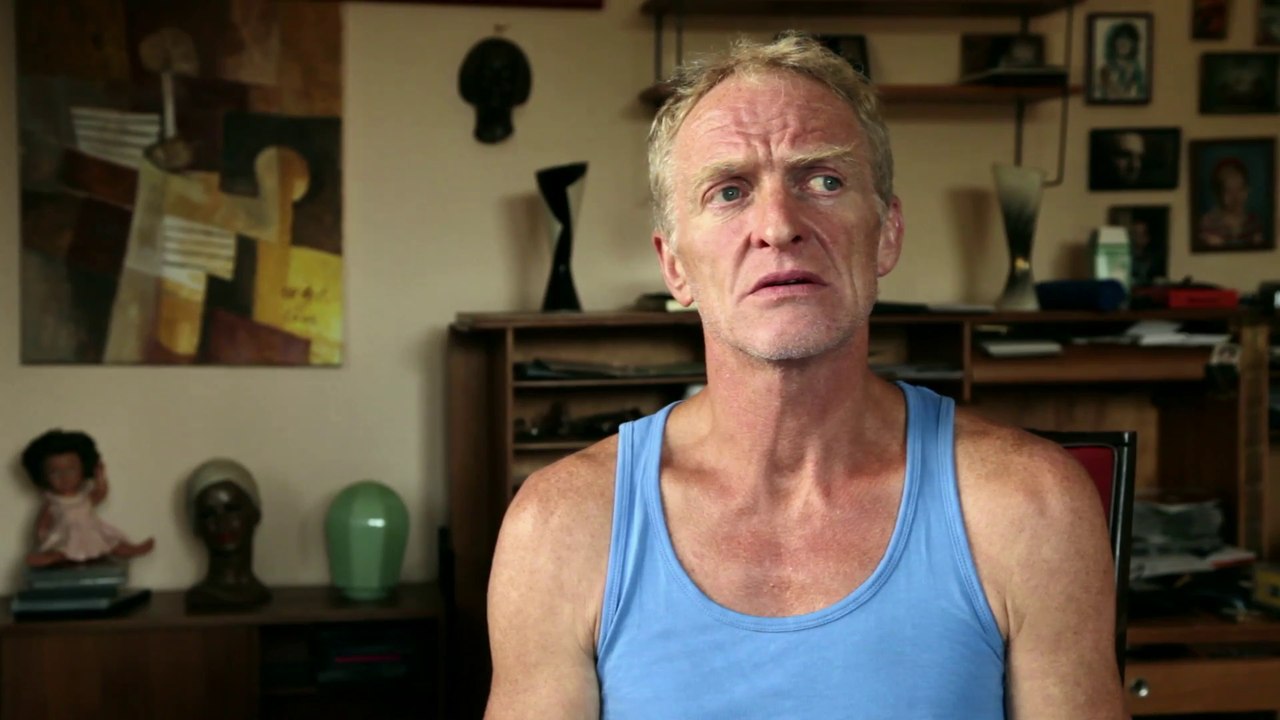 Garten der Sterne - Trailer (Deutsch) HD