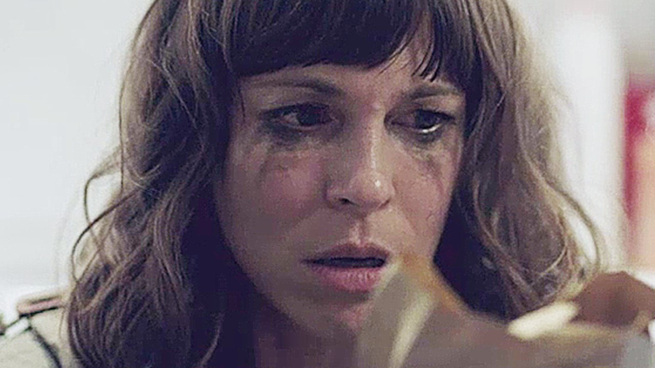 Hit Mom - MÃ¶rderische Weihnachten - Trailer (Deutsch) HD