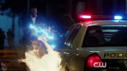 Black Lightning - S01 Resurrection Trailer (English)HD