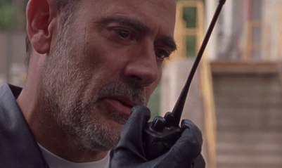 The Walking Dead - S08 E09 Teaser The Last Stand (English) HD