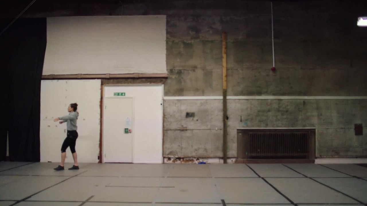 Star Wars Die letzten Jedi - Featurette So hart war das Training fÃ¼r den Film (Deutsch) HD