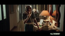 All the Money in the World - Featurette Fletcher Chace (English) HD