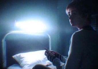 The New Mutants - Teaser Trailer Wolfsbane (English) HD