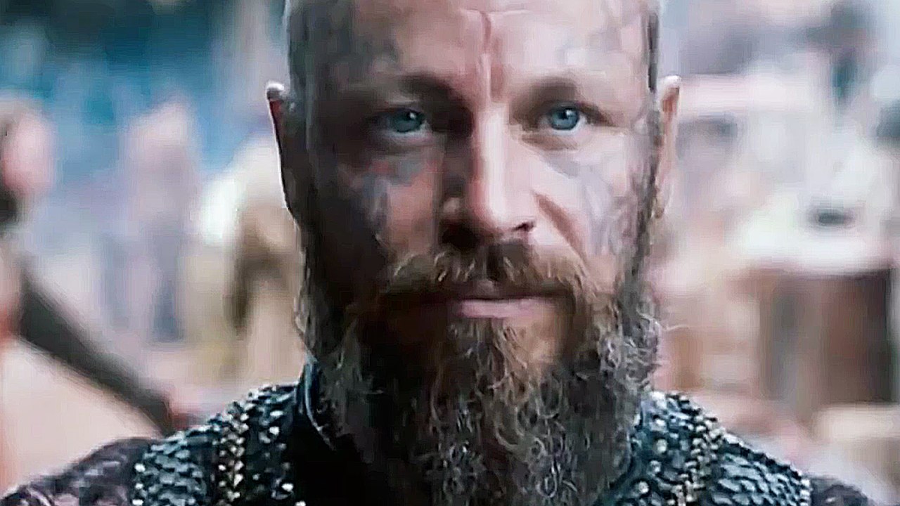Vikings - S05 E04 Trailer (English) HD