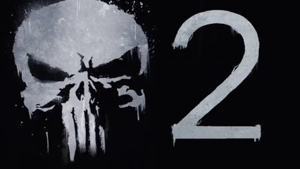 Marvel's The Punisher - S02 Teaser (English) HD