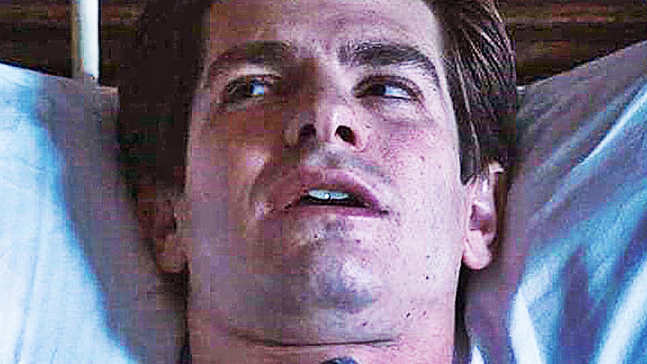 Solange ich atme - Trailer (Deutsch) HD