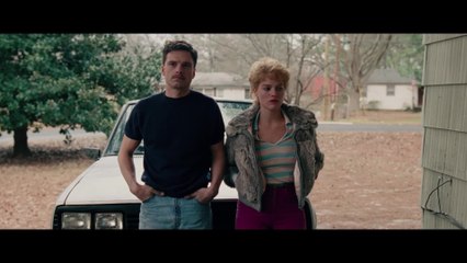 I, Tonya - Clip First Kiss (English) HD