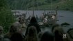 Vikings - S05 E03 Clip Homeland (English) HD