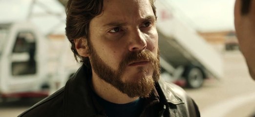 7 Days in Entebbe - Trailer (English) HD