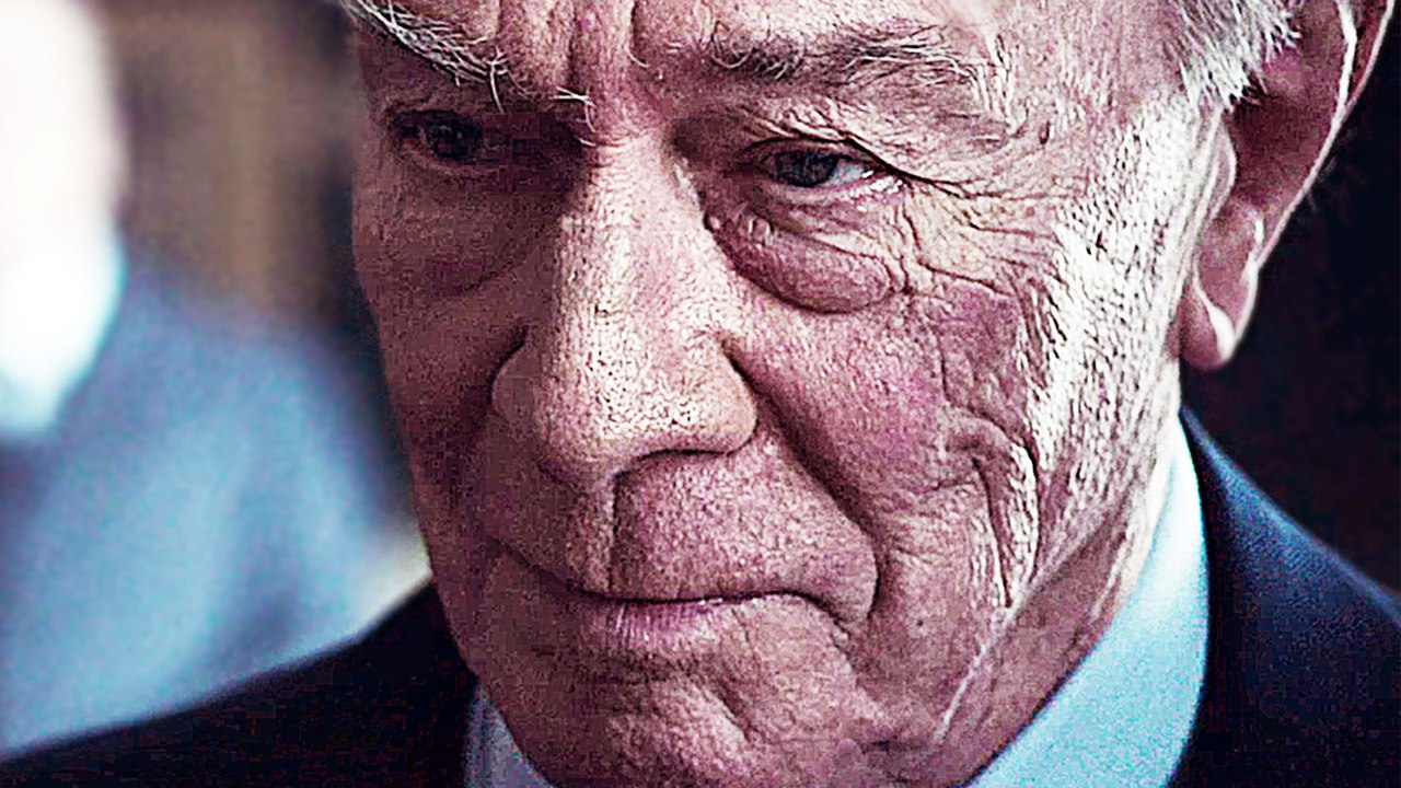 Alles Geld der Welt - Trailer (Deutsch) HD