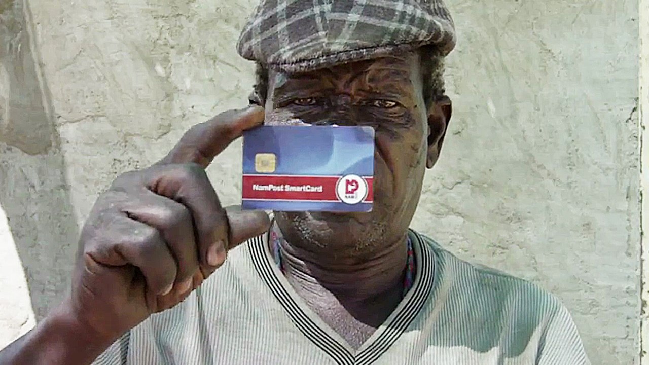 Free Lunch Society - Trailer 2 (Deutsch) HD