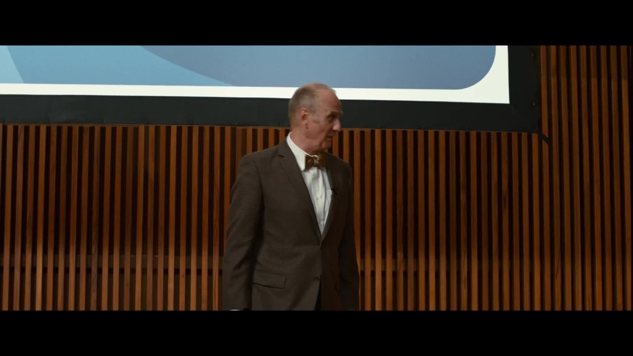 Downsizing - Featurette What is Downsizing (English) HD