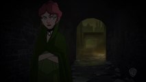 Batman Gotham By Gaslight - Clip Ivy Meets The Ripper (English) HD