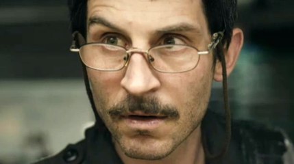 Tatort Dein Name sei Harbinger - Trailer (Deutsch)