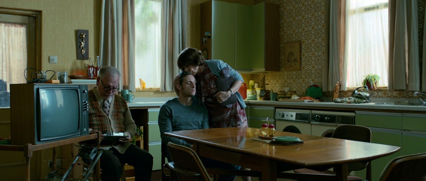 Film Stars Don't Die in Liverpool - Trailer (Deutsch) HD