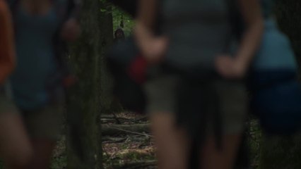 Desolation - Clip Are You Guys Scared (English) HD