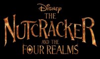 The Nutcracker and the Four Realms - Trailer Teaser (English) HD