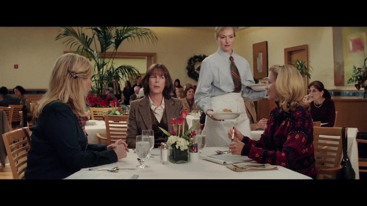 VerruÌˆckte Weihnachten - Clip (Deutsch) HD