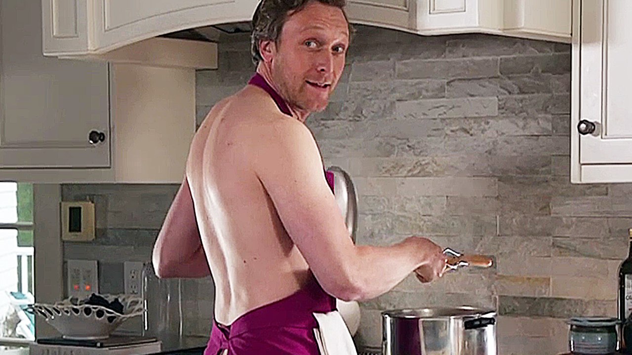 Katie Fforde: Meine verruÌˆckte Familie - Trailer (Deutsch) HD