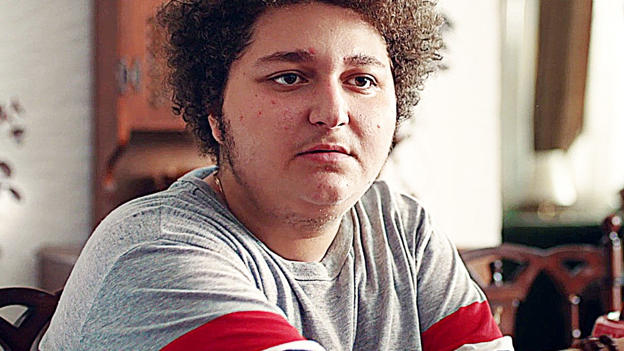 Maide'nin Altin GÃ¼nÃ¼ - Trailer (Deutsche UT) HD