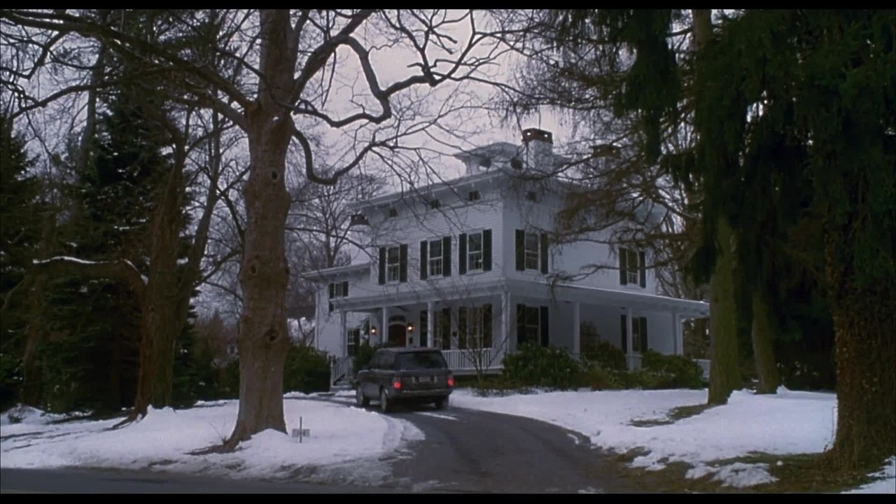 Die Familie Stone - Clip (Deutsch) HD