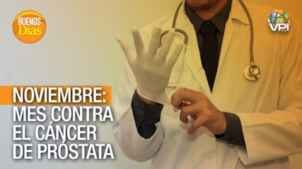 En Vivo - Buenos Días con Antonieta La Rocca - Lunes 16 de Noviembre