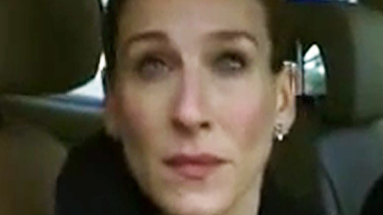 Die Familie Stone - Trailer (Deutsch)