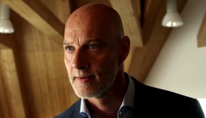 Laible und Frisch Do goht dr Doig - Trailer (Deutsch) HD