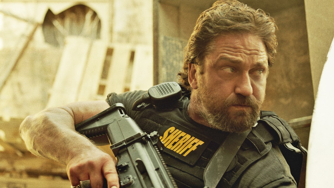 Criminal Squad - Trailer (Deutsch) HD