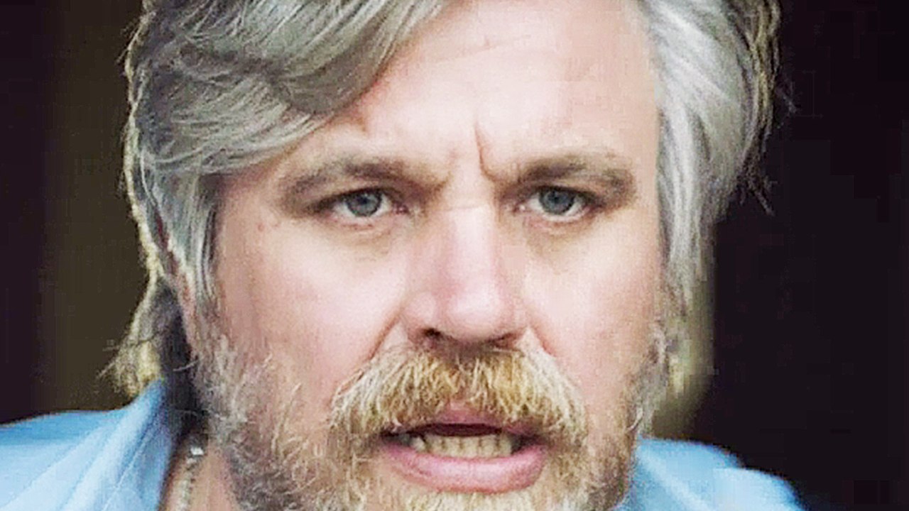 Harter Brocken Der Bankraub - Trailer (Deutsch)