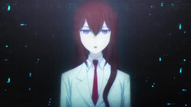 Staffel 1 von Steins;Gate 0