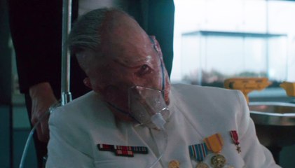 Chimera - Trailer (English) HD