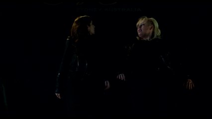 Pitch Perfect 3 - Clip 6 Fat Amy und Beca auf Rettungsmission (Deutsch) HD