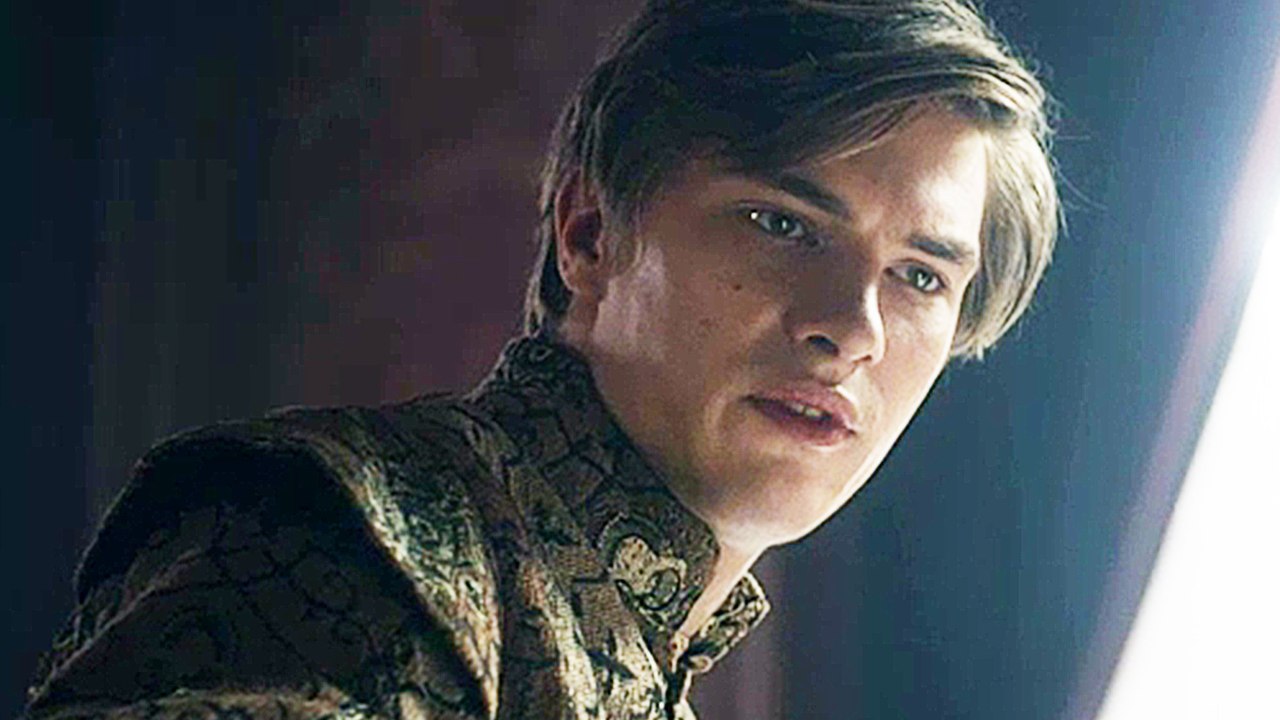 Das Wasser des Lebens - Trailer (Deutsch)