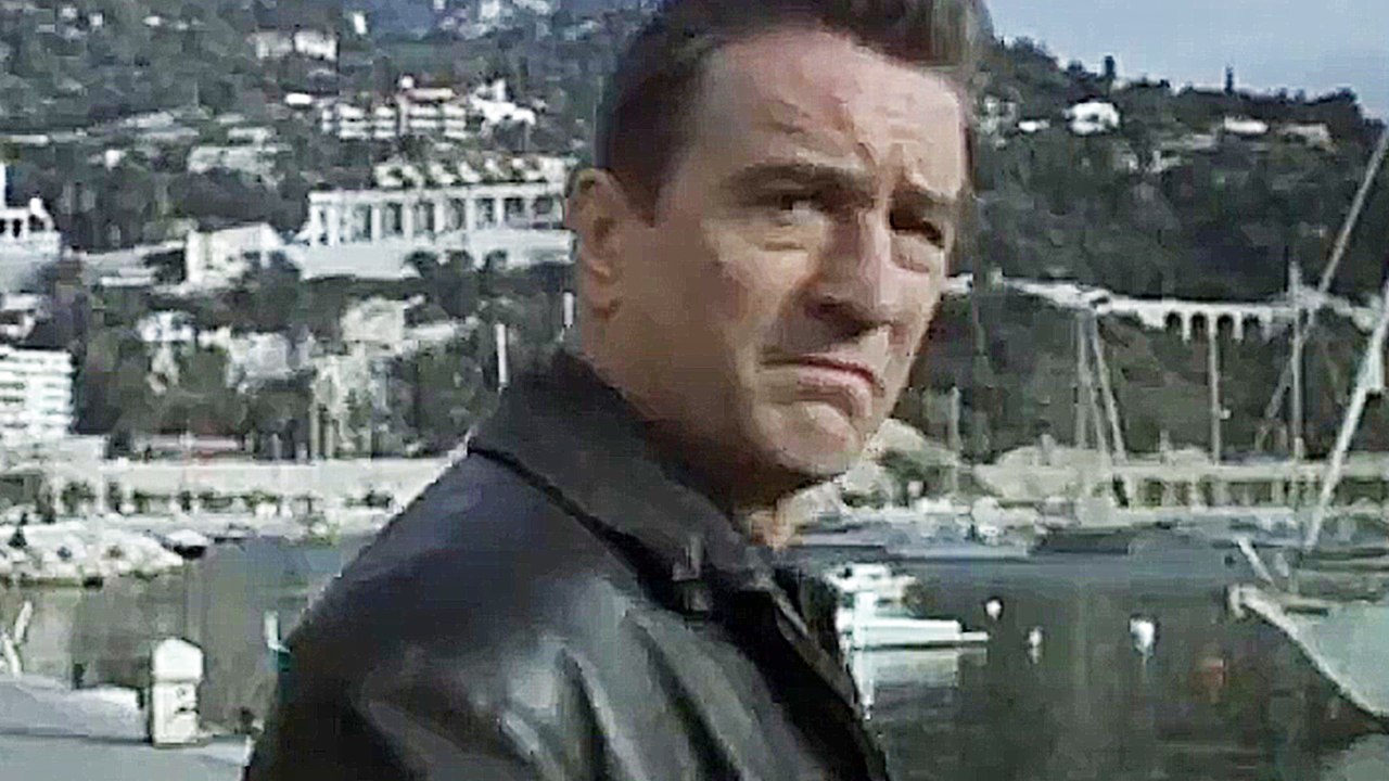 Ronin - Trailer (Deutsch) HD