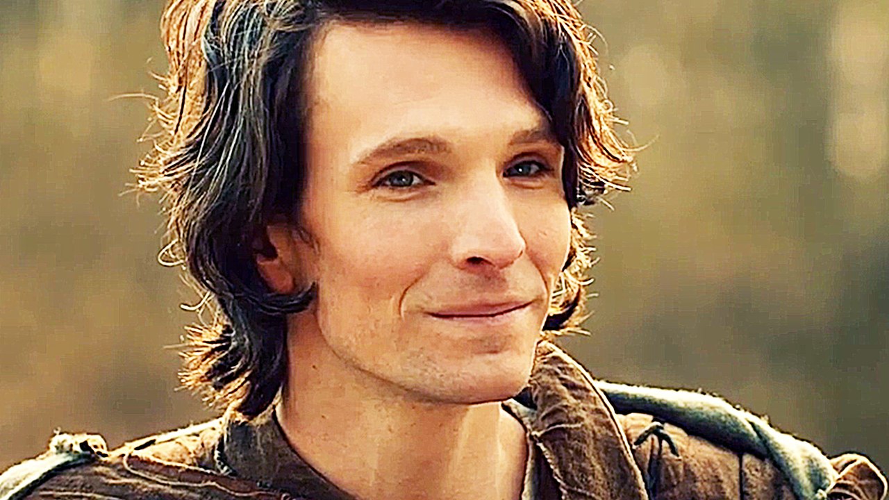 RÃ¼bezahls Schatz - Trailer (Deutsch) HD