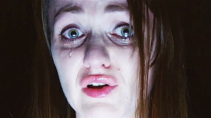 Selfie from Hell - Trailer (English) HD