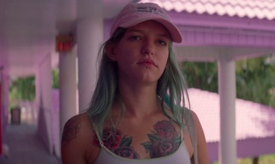 Florida Project - Trailer (Deutsch) HD
