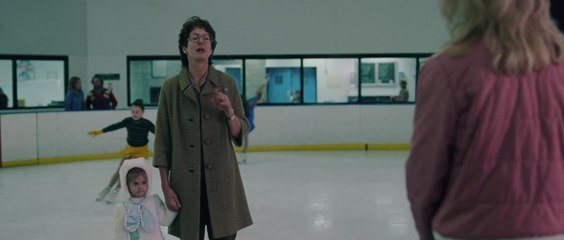 I Tonya - Clip no smoking (English) HD